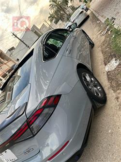 هوندا أكورد